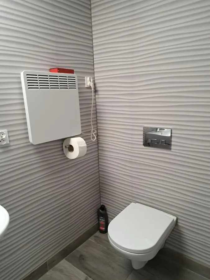 Hostel Kandulski 포즈난 폴란드