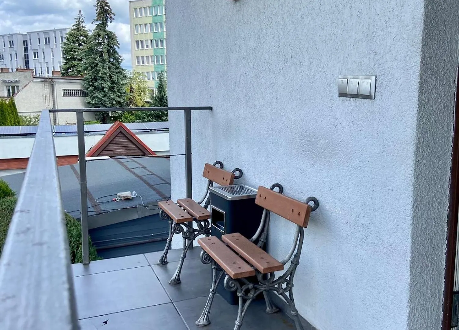 Hostel Kandulski 포즈난