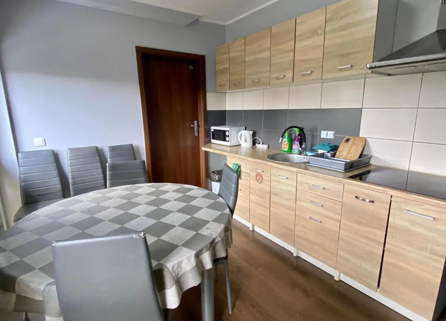 Hostel Kandulski 포즈난 폴란드