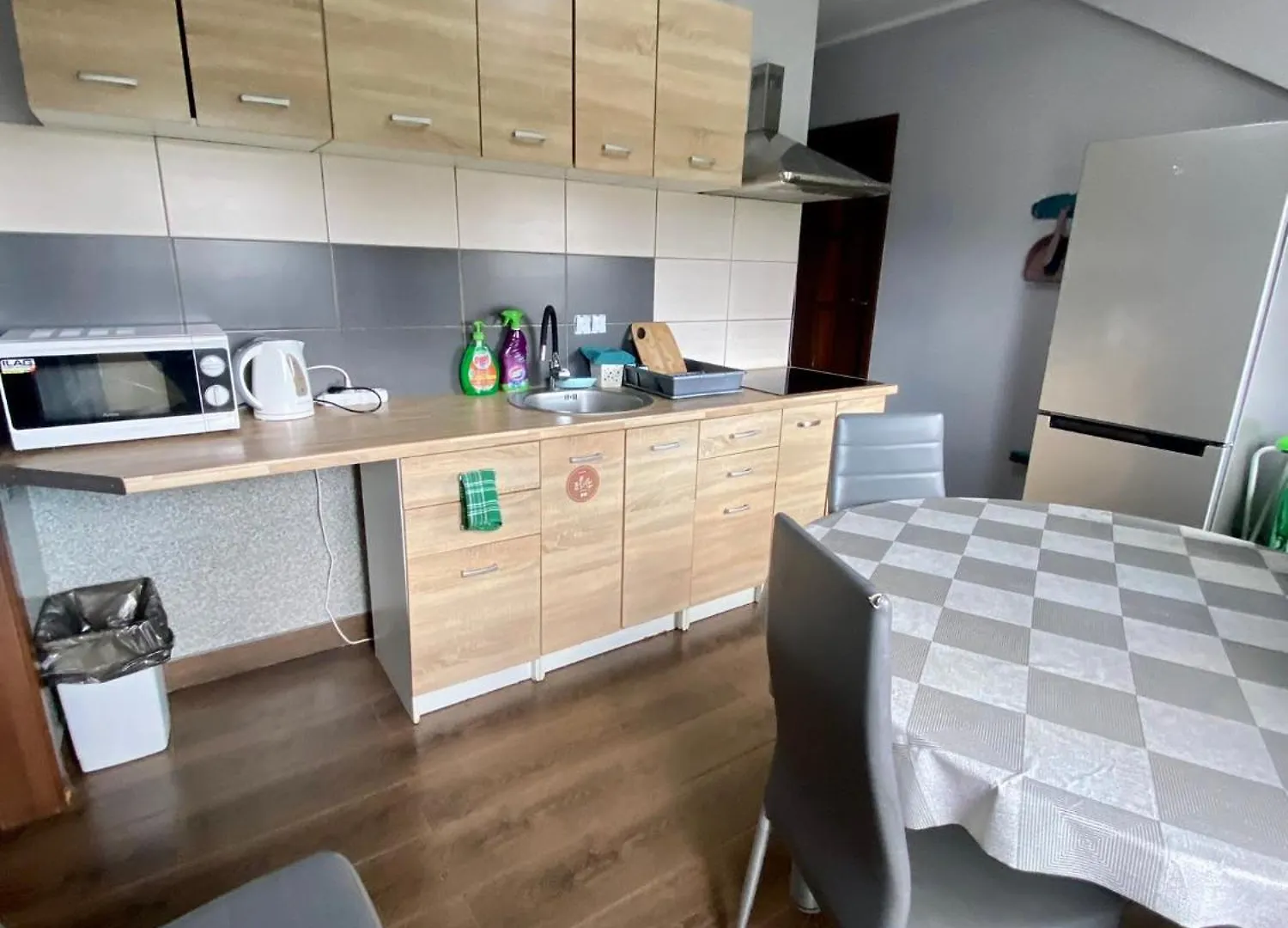 Hostel Kandulski 포즈난