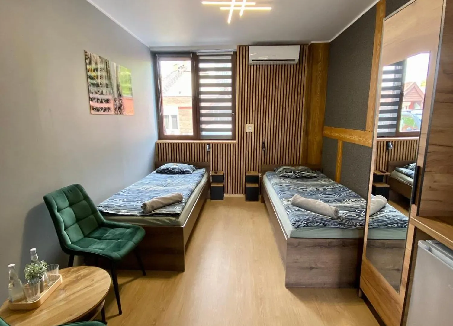 Hostel Kandulski 포즈난