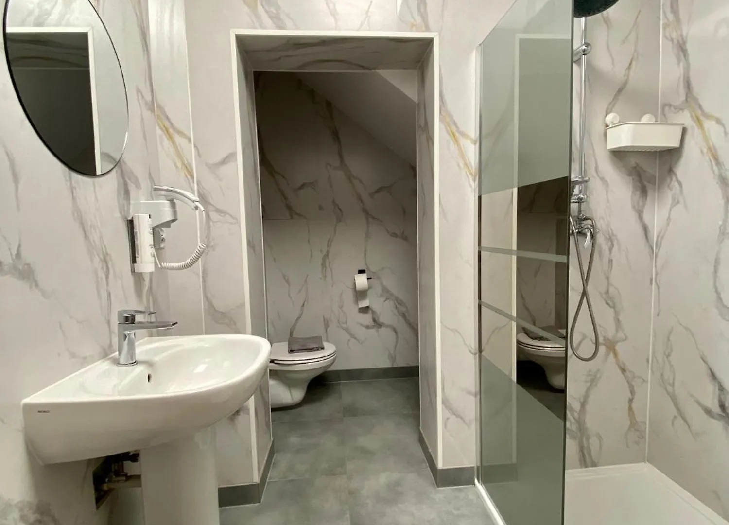 Hostel Kandulski 포즈난