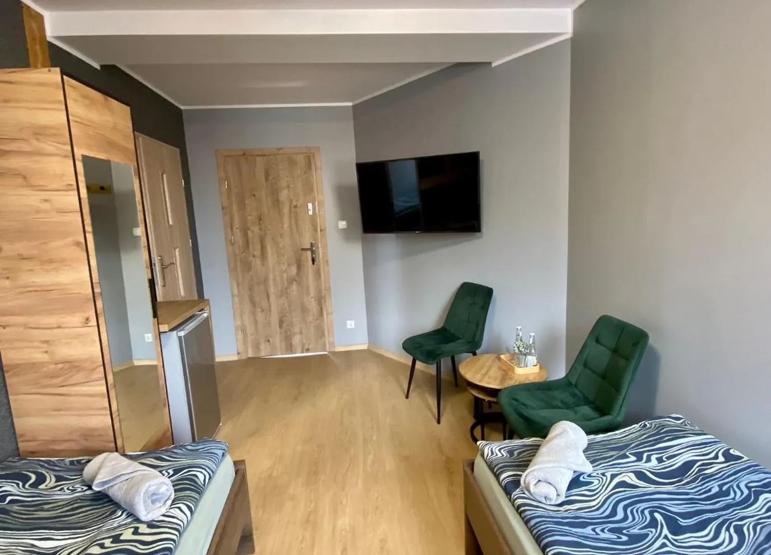 Hostel Kandulski 포즈난 0*,  폴란드