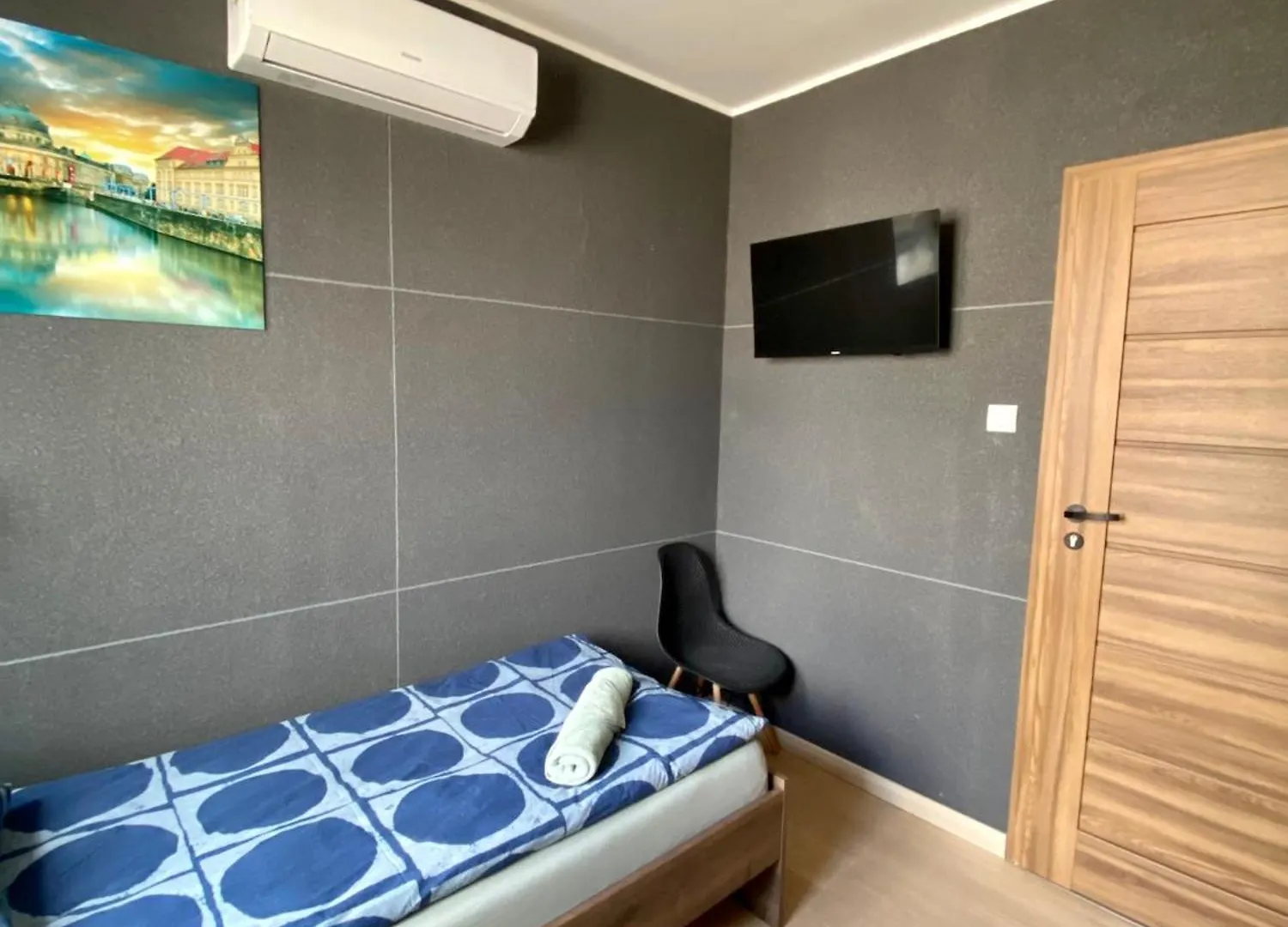 Hostel Kandulski 포즈난