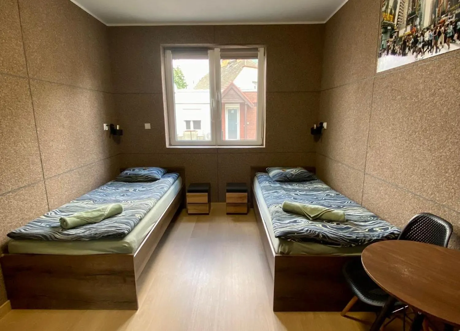 Hostel Kandulski 포즈난