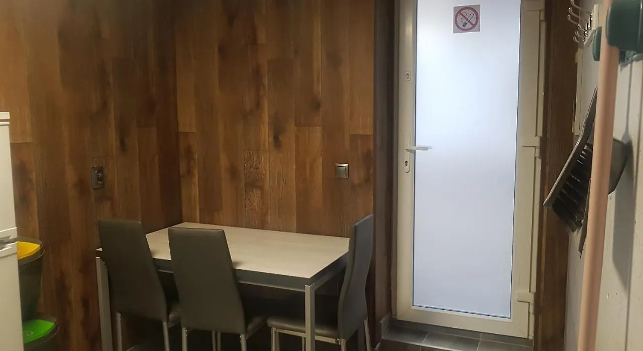 Hostel Kandulski Poznan
