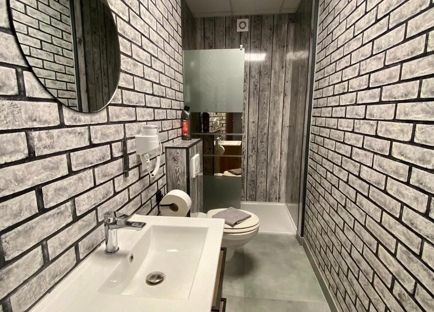 Hostel Kandulski Poznan Poland