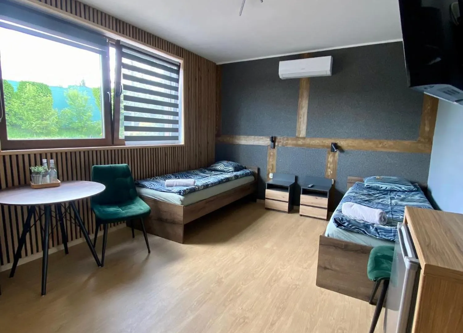 Hostel Kandulski Poznan