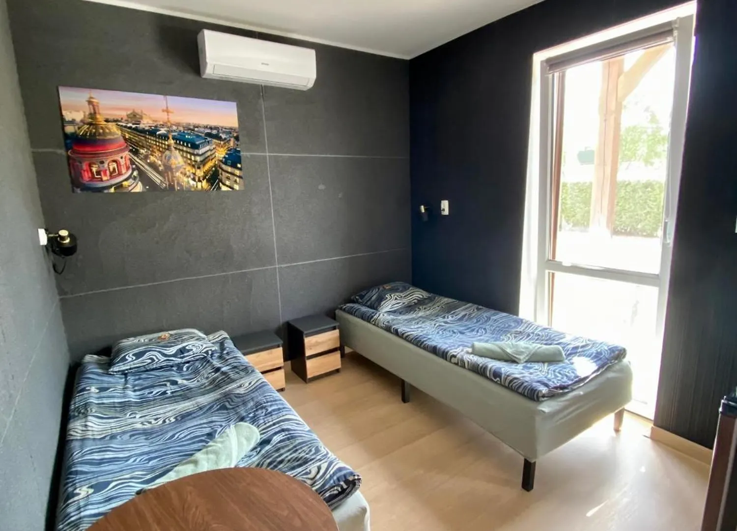 Hostel Kandulski Poznan Poland