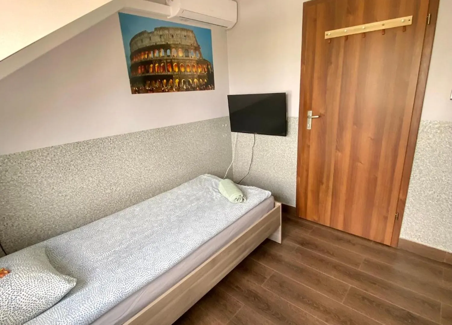 Hostel Kandulski Poznan