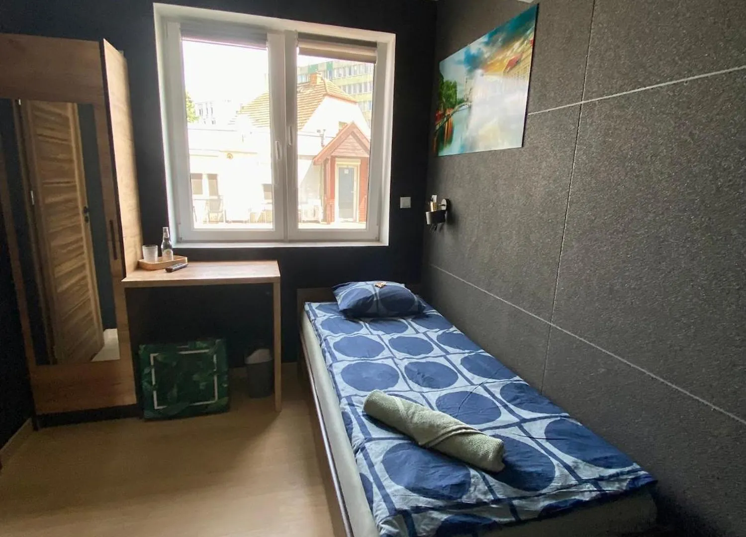 Hostel Kandulski Poznan Poland