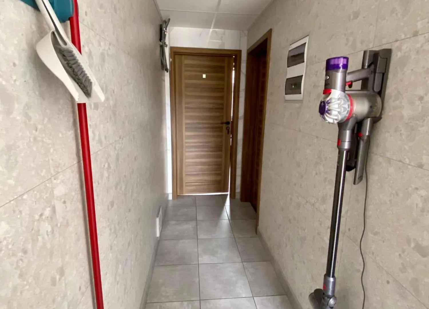 Hostel Kandulski Poznan